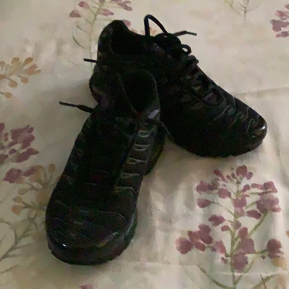 Nike sneakers